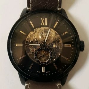 Fossil Townsman Automatic Watch